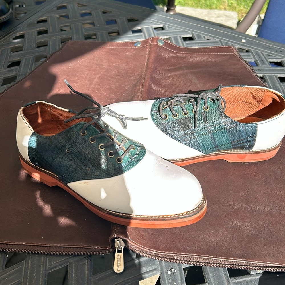 Ralph Lauren Polo Golf shoes